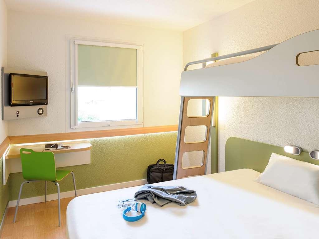 Ibis Budget Dresden City Номер фото